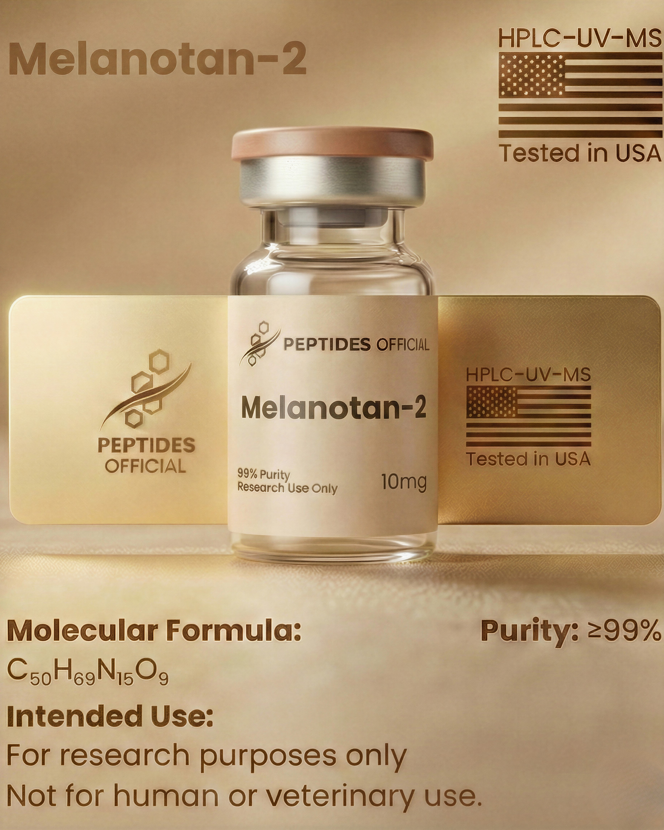 Melanotan-2